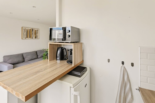 Appartement 5