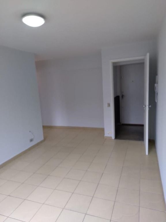 Apartamento para alugar, 55 m² por R$ 2.950,00/mês - Santo Antônio - São Caetano do Sul/SP