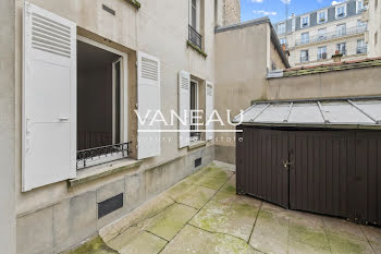 appartement à Paris 12ème (75)