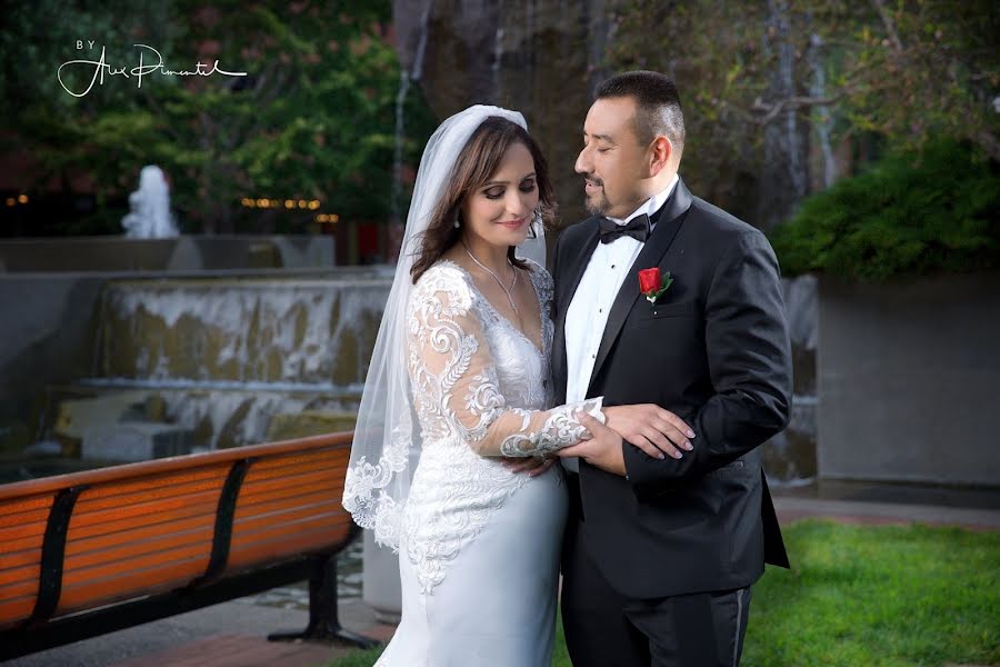 Wedding photographer Alex Pimentel (alexpimentel). Photo of 1 March 2020