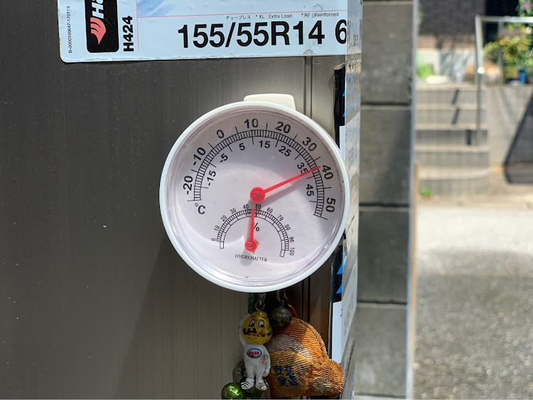 ハイゼットカーゴの男のクリアーテール・夜勤前の軽作業・リアすっきり・ハイマウント目立つ…・アツスギナイカ〜？に関するカスタム事例の投稿画像5枚目