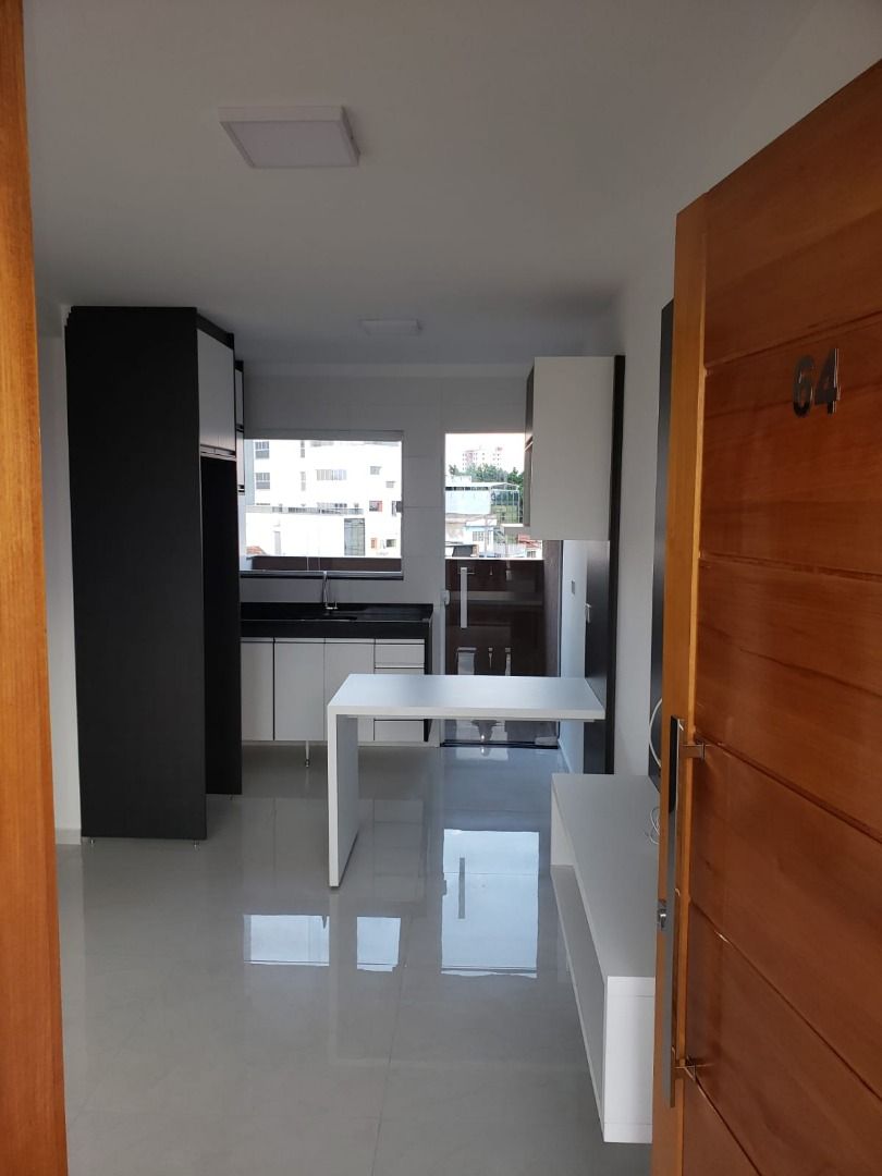 Apartamentos à venda Cidade Antônio Estevão de Carvalho