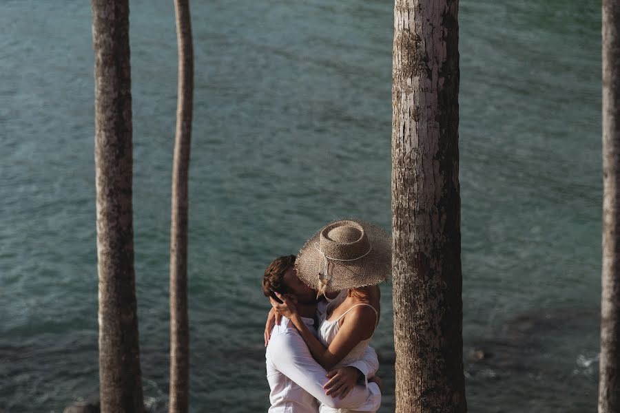 Wedding photographer Roman Korolkov (mrkorolkov). Photo of 4 February 2021