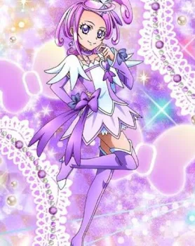 ドキドキプリキュア！