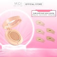 Phấn Nước M.o.i Baby Skin Cushion (5 Màu)