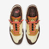 air max 1 cactus corp cactus brown