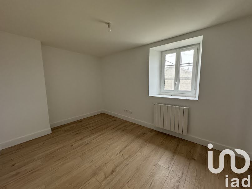 Vente appartement 3 pièces 51 m² à Saint-Benoît-des-Ondes (35114), 198 550 €