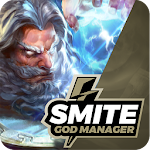 Cover Image of Baixar Smite God Manager - eFantasy Game 0.06.000 APK