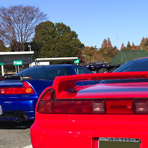 NSX NA1