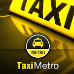 Cover Image of Unduh TaxiMetro Ljubljana 2.1.89 APK