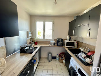 appartement à Villeparisis (77)