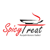 Spicy Treat, Raja Park, Jaipur logo