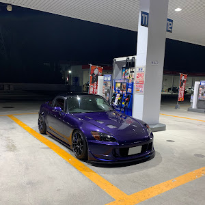 S2000 AP1