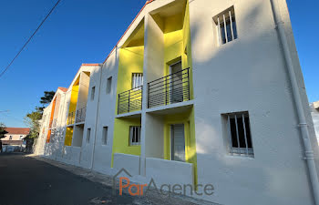 appartement à Saint-Palais-sur-Mer (17)