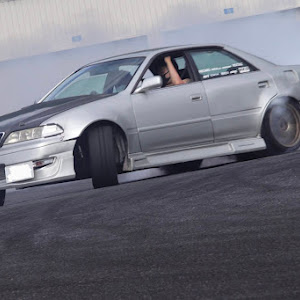 マークII JZX100