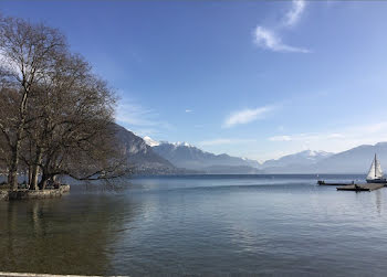 appartement à Annecy (74)