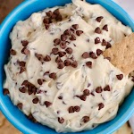 Chocolate Chip Cookie Dough Dip was pinched from <a href="https://www.thecountrycook.net/chocolate-chip-cookie-dough-dip/" target="_blank" rel="noopener">www.thecountrycook.net.</a>