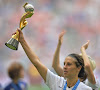 La Coupe du monde fait son tour... de France