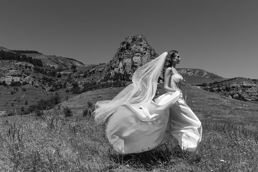 Fotógrafo de bodas Inna Fotina (innaphotina). Foto del 16 de agosto 2023