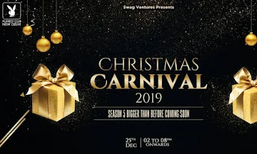 Christmas_Carnival_2019_At_Playboy_Club_Hotel_Samrat