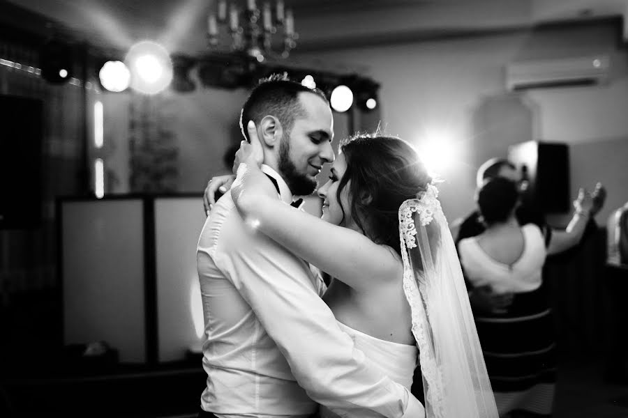 Wedding photographer Michał Giel (fotografiamichal). Photo of 10 March 2020