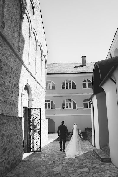 Bröllopsfotograf Kristijan Nikolic (kristijan). Foto av 24 mars 2018
