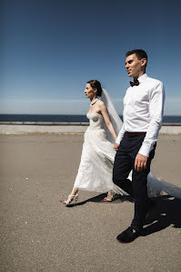 Svatební fotograf Aleksandr Rudakov (imago). Fotografie z 20.července 2022