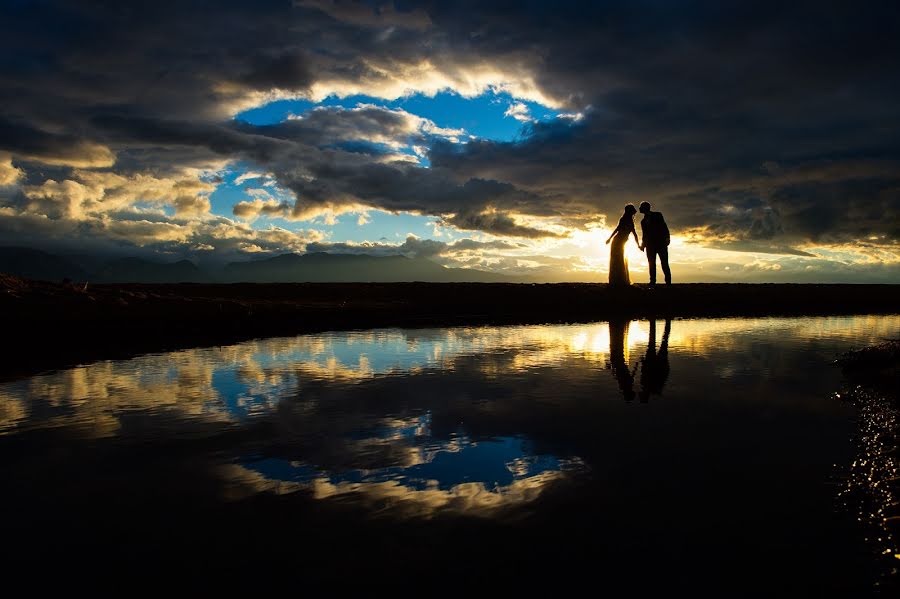 Fotógrafo de bodas Matt Theilen (theilen). Foto del 22 de agosto 2015