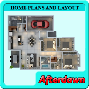 Home Plans and Layout.apk 1.0