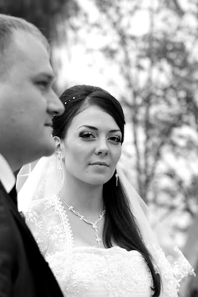 Fotografo di matrimoni Sergey Druce (cotser). Foto del 15 marzo 2017