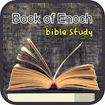 Book of Enoch Bible Study Apk