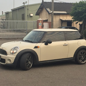 ミニクーパー