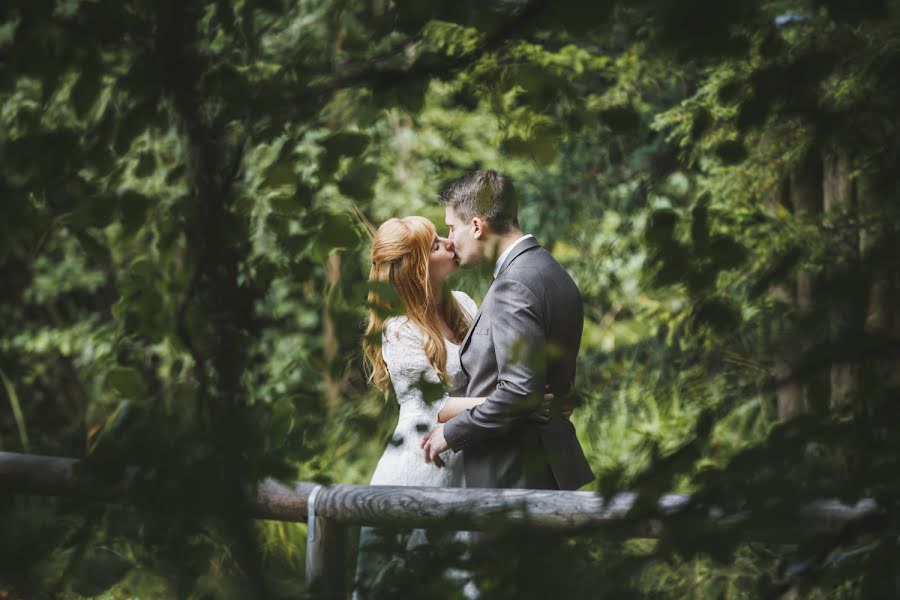 Photographe de mariage Armin Huber (huber). Photo du 4 janvier 2021