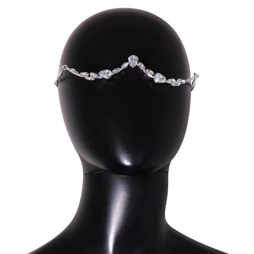 Title 4, Hand-inlaid Rhinestone Special Interest Light L...