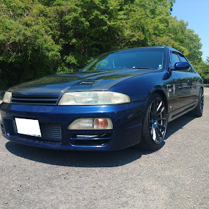 スカイライン ECR33