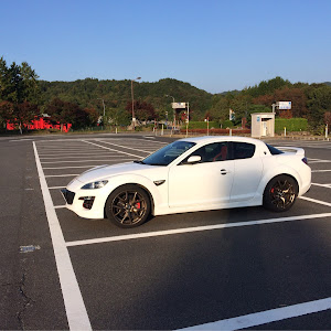 RX-8