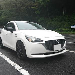 MAZDA2 DJLFS