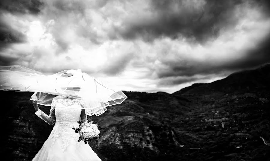 Fotógrafo de casamento Rita Viscuso (ritaviscuso). Foto de 9 de maio 2018