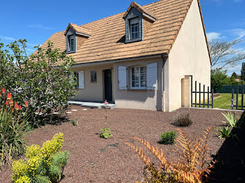 maison à Voivres-lès-le-Mans (72)