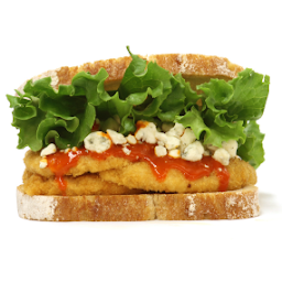 Buffalo Chicken Sandwich