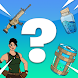 Battle Royale QUIZ