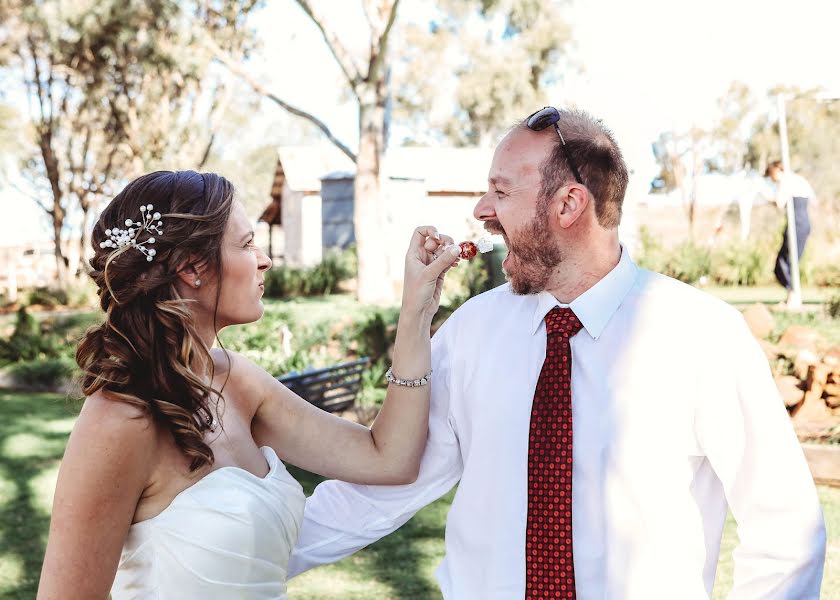 Fotografo di matrimoni Fleur Pors (fleur). Foto del 11 febbraio 2019