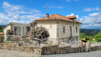 maison à Maurs (15)