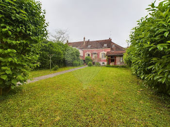 maison à Margny-lès-Compiègne (60)