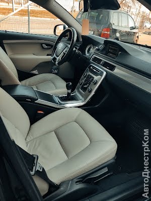 продам авто Volvo V70 V70 III фото 2