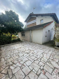 maison à Brunoy (91)