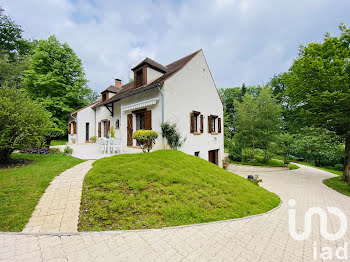 maison à Le Coudray-Montceaux (91)