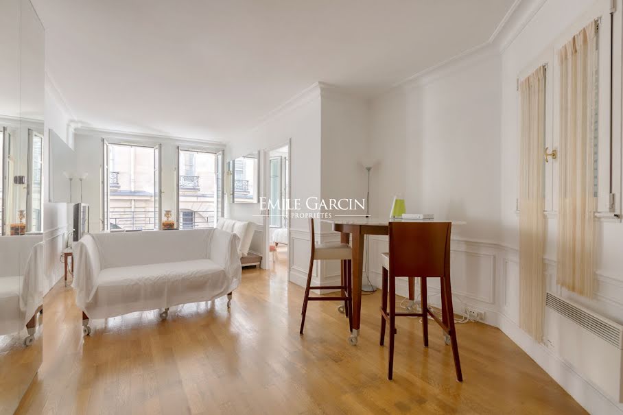 Location meublée appartement 2 pièces 70 m² à Paris 6ème (75006), 4 600 €