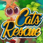 Cover Image of ดาวน์โหลด Cats Rescue 1.0.4 APK