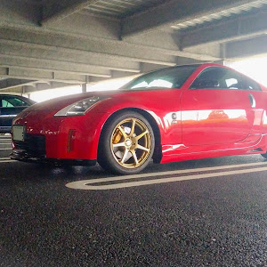 フェアレディZ Z33